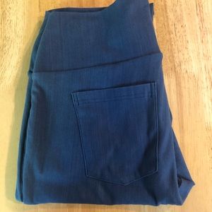 Agnes & Dora Knit Jeggings